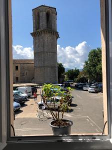 Appartements Cozy T2 Moulin de la Calade au Coeur du Var : photos des chambres