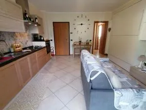 La casa di Sara in Valsassina - Introbio