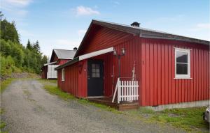 Amazing Home In Vrådal