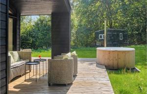 3 Bedroom Amazing Home In Silkeborg