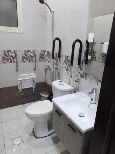 Evan Suites Serviced Apartments
