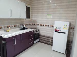 Evan Suites Serviced Apartments