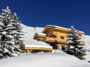 Chalets Chalet St Sorlin d’Arves Savoie : photos des chambres