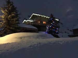 Chalets Chalet St Sorlin d’Arves Savoie : photos des chambres