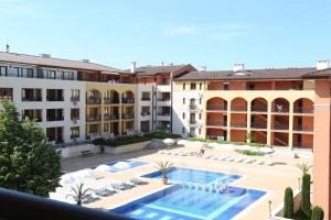 Galeria Holiday Apartments