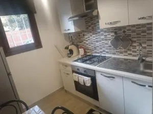 DOMUS LEPETIT - La Rustica