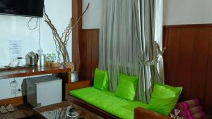 Maison Model dAngkor