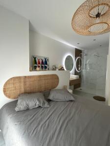 VILLA Grain De Sable PROCHE PLAGE, GOLF AVEC PISCINE