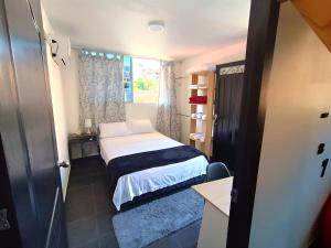 OSIMiRI ARENAL apartamento-Naturaleza-aventura-comodidad-Cine en casa