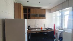 Apartamento Estúdio 306 na ZN