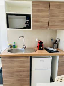 Appartements Centre ville de Rosny Sous Bois Rue Raymond Poincare : photos des chambres