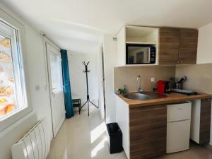 Appartements Centre ville de Rosny Sous Bois Rue Raymond Poincare : photos des chambres