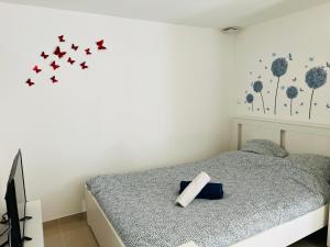 Appartements Centre ville de Rosny Sous Bois Rue Raymond Poincare : photos des chambres