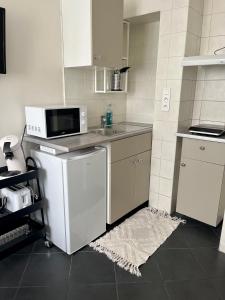 Studio à Alfortville Gare RER D Maisons-Alfort Alfortville