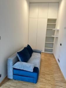 Ekskluzywny, przestronny apartament w centrum Łodzi