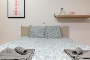 Downtown Budapest Hegedus 8