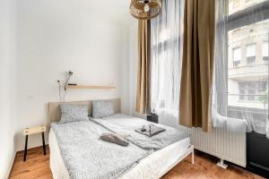 Downtown Budapest Hegedus 8