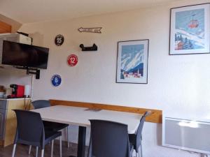 Grand Arbois Appartement 5 personnes Les Arcs 1800