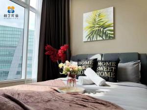 Sky Suites KLCC by Bai Yi # 3B2R 3901