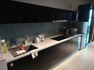 Urbano Luxury Maritime Suite