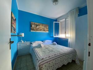 Terrazza sul Golfo di Venere