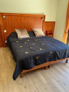 Appartements Maison Hyacinthe of Tournesol geniet in luxe : photos des chambres