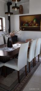 Mavridis House