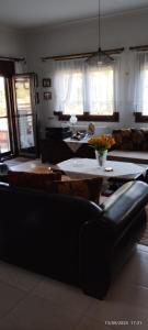 Mavridis House