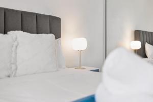 Modern 2Br Apt close to ShoppingTrainHospital 24