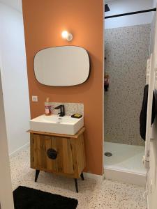 B&B / Chambres d'hotes Chambre d’hotes Mazet Les Abadies : photos des chambres