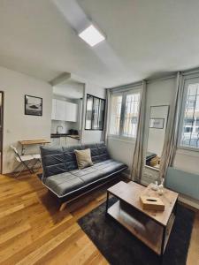 Appartements Tres beau studio refait a neuf 2 : photos des chambres