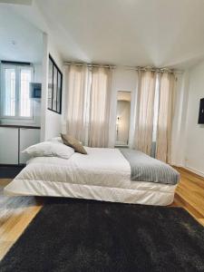 Appartements Tres beau studio refait a neuf 2 : photos des chambres