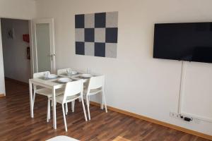 Work & Stay 3 Room Apartment