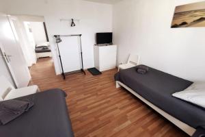 Work & Stay 3 Room Apartment
