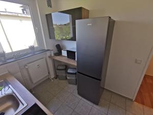 Work & Stay 3 Room Apartment