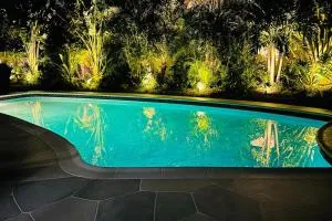 Tropical Paradise in Lighthouse - هيلسبورو بيتش