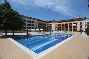 Galeria Holiday Apartments