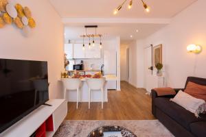 MHouse lease Cascais Av 25 Abril - 4hvězdičkové hotely ve městě Cascais