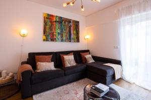 MHouse lease Cascais Av 25 Abril