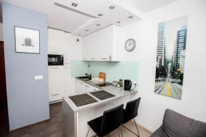 Luxury Green Kabaty Apartament nr 6