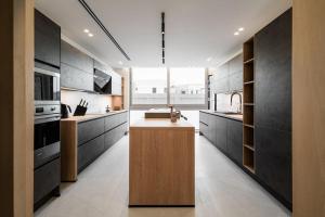 The Fantasy Duplex - Families only