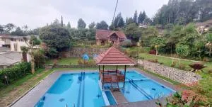 Villa Jati - Kalibata 1