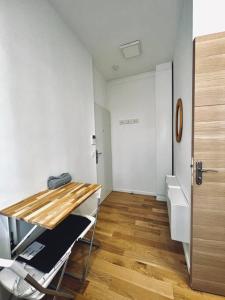 Appartements Studio tout neuf 3 : photos des chambres