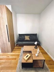 Appartements Studio tout neuf 3 : photos des chambres