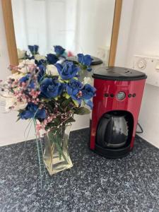 Luxurious Studio flat in Shipley Central