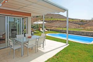 Salobre Vista Golf 29