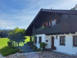 obrázek - Ferienwohnung am Fuschlsee