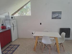 El Refugio Nuevo y cómodo depto Excelente ubicacion