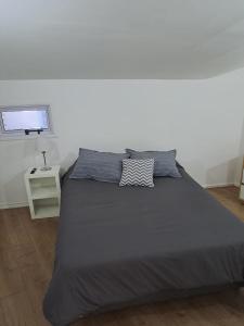 El Refugio Nuevo y cómodo depto Excelente ubicacion