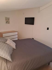 El Refugio Nuevo y cómodo depto Excelente ubicacion